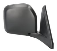 RÉTROVISEUR MITSUBISHI MONTERO 1997-2000 MANUEL / DROIT