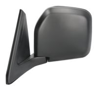 RÉTROVISEUR MITSUBISHI MONTERO 1997-2000 MANUEL / GAUCHE