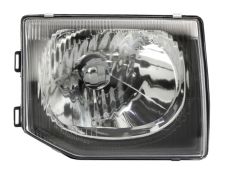PHARE AVANT MITSUBISHI MONTERO 1997-2000 DROIT