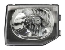 PHARE AVANT MITSUBISHI MONTERO 1997-2000 GAUCHE
