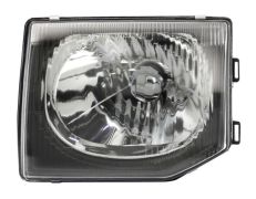 PHARE AVANT MITSUBISHI PAJERO 1997-2000 GAUCHE