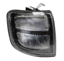 FEU CLIGNOTANT AVANT MITSUBISHI MONTERO 1997-2000 BLANC / DROIT