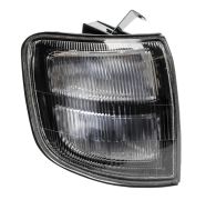 FEU CLIGNOTANT AVANT MITSUBISHI MONTERO 1997-2000 BLANC / DROIT