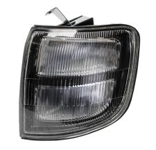 FEU CLIGNOTANT AVANT MITSUBISHI MONTERO 1997-2000 BLANC / GAUCHE