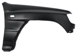 AILE MITSUBISHI MONTERO 1997-2000 AVANT / AVEC FEU CLIGNOTANT / DROIT
