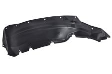 PARE-BOUE MITSUBISHI PAJERO 1997-2000 AVANT GAUCHE