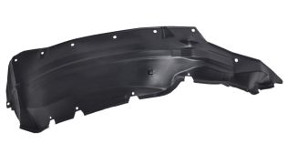 PARE-BOUE MITSUBISHI MONTERO 1997-2000 AVANT GAUCHE