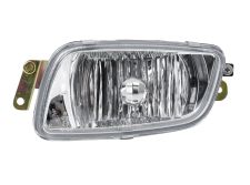 PHARE ANTIBROUILLARD MITSUBISHI PAJERO 2000-2003 GAUCHE