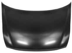 CAPOT MITSUBISHI PAJERO 2000-2003 AVANT 