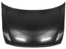 CAPOT MITSUBISHI PAJERO 2000-2003 AVANT 