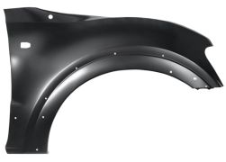 AILE MITSUBISHI MONTERO 2000-2003 AVANT / AVEC FEU CLIGNOTANT / DROIT