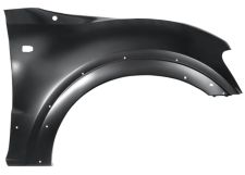 AILE MITSUBISHI PAJERO 2000-2003 AVANT / AVEC FEU CLIGNOTANT / DROITE
