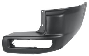 EMBOUT MITSUBISHI PAJERO 2000-2003 ARRIÈRE / 5 PORTES / DROIT