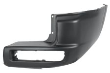 EMBOUT MITSUBISHI MONTERO 2000-2003 ARRIÈRE / 5 PORTES / DROIT