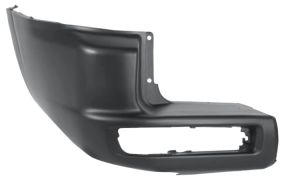 EMBOUT MITSUBISHI PAJERO 2000-2003 ARRIÈRE / 5 PORTES / GAUCHE