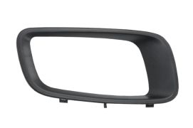 ENJOLIVEUR ANTIBROUILLARD MITSUBISHI PAJERO 2000-2003 PARE-CHOCS AVANT / DROIT