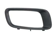 ENJOLIVEUR ANTIBROUILLARD MITSUBISHI MONTERO 2000-2003 PARE-CHOCS AVANT / DROIT