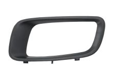 ENJOLIVEUR ANTIBROUILLARD MITSUBISHI MONTERO 2000-2003 PARE-CHOCS AVANT / GAUCHE