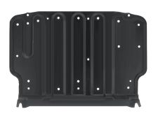 CACHE-MOTEUR MITSUBISHI MONTERO 2000-2003 AVANT / PROTECTION BOITE DE VITESSES