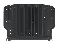 CACHE-MOTEUR MITSUBISHI MONTERO 2000-2003 AVANT / PROTECTION BOITE DE VITESSES