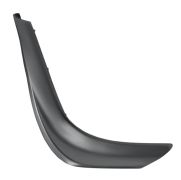 MOULURE MITSUBISHI MONTERO 2000-2003 PARE-CHOCS AVANT / DROITE