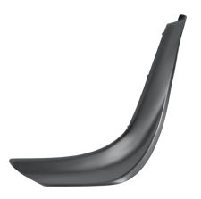 MOULURE MITSUBISHI MONTERO 2000-2003 PARE-CHOCS AVANT / GAUCHE