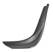 MOULURE MITSUBISHI MONTERO 2000-2003 PARE-CHOCS AVANT / GAUCHE