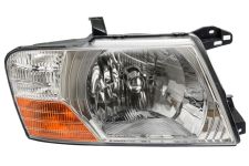 PHARE AVANT MITSUBISHI MONTERO 2003-2007 DROIT
