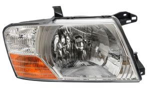 PHARE AVANT MITSUBISHI PAJERO 2003-2007 DROIT