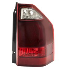 FEU ARRIÈRE MITSUBISHI MONTERO 2003-2007 DROIT