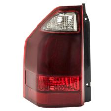 FEU ARRIÈRE MITSUBISHI MONTERO 2003-2007 GAUCHE