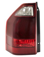 FEU ARRIÈRE MITSUBISHI MONTERO 2003-2007 GAUCHE