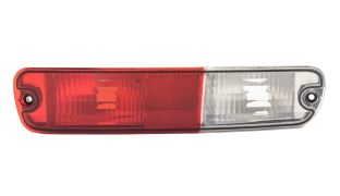 FEU ARRIÈRE MITSUBISHI MONTERO 2003-2007 PARE-CHOCS ARRIÈRE / DROIT