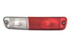 FEU ARRIÈRE MITSUBISHI MONTERO 2003-2007 PARE-CHOCS ARRIÈRE / GAUCHE