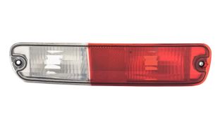 FEU ARRIÈRE MITSUBISHI MONTERO 2003-2007 PARE-CHOCS ARRIÈRE / GAUCHE