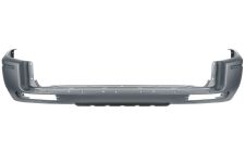 PARE-CHOCS MITSUBISHI PAJERO 2003-2007 ARRIÈRE / 5 PORTES / AVEC APPRET