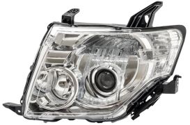 PHARE MITSUBISHI PAJERO 2007-2015 GAUCHE