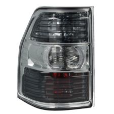 FEU ARRIÈRE MITSUBISHI MONTERO 2007-2015 5 PORTES / GAUCHE