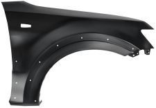 AILE MITSUBISHI MONTERO 2007-2015 AVANT / AVEC FEU CLIGNOTANT / AVEC MOULURE / DROITE