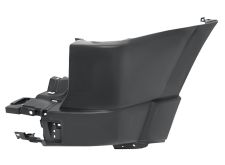 EMBOUT MITSUBISHI MONTERO 2007-2015 ARRIÈRE / 3 PORTES / DROIT