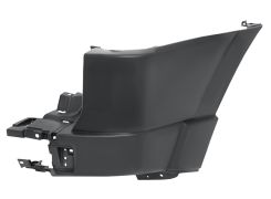 EMBOUT MITSUBISHI MONTERO 2007-2015 ARRIÈRE / 3 PORTES / DROIT