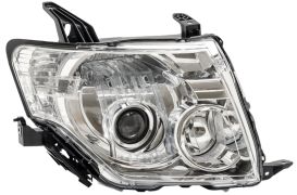 PHARE AVANT MITSUBISHI PAJERO 2007-2015 XENON / DROIT