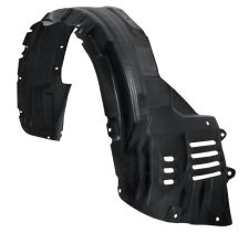 PARE-BOUE MITSUBISHI PAJERO 2007-2015 AVANT DROIT