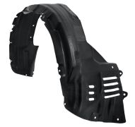 PARE-BOUE MITSUBISHI MONTERO 2007-2015 AVANT DROIT