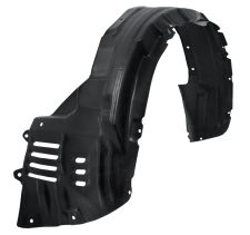 PARE-BOUE MITSUBISHI PAJERO 2007-2015 AVANT GAUCHE