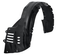 PARE-BOUE MITSUBISHI MONTERO 2007-2015 AVANT GAUCHE