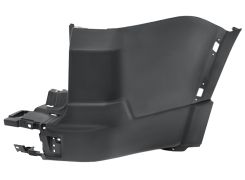 EMBOUT MITSUBISHI MONTERO 2007-2015 ARRIÈRE / 5 PORTES / DROIT