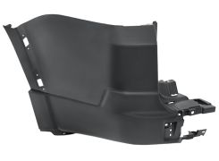 EMBOUT MITSUBISHI PAJERO 2007-2015 ARRIÈRE / 5 PORTES / GAUCHE
