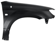 AILE MITSUBISHI OUTLANDER 2003-2006 AVANT DROITE
