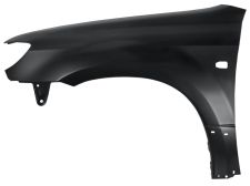 AILE MITSUBISHI OUTLANDER 2003-2006 AVANT GAUCHE